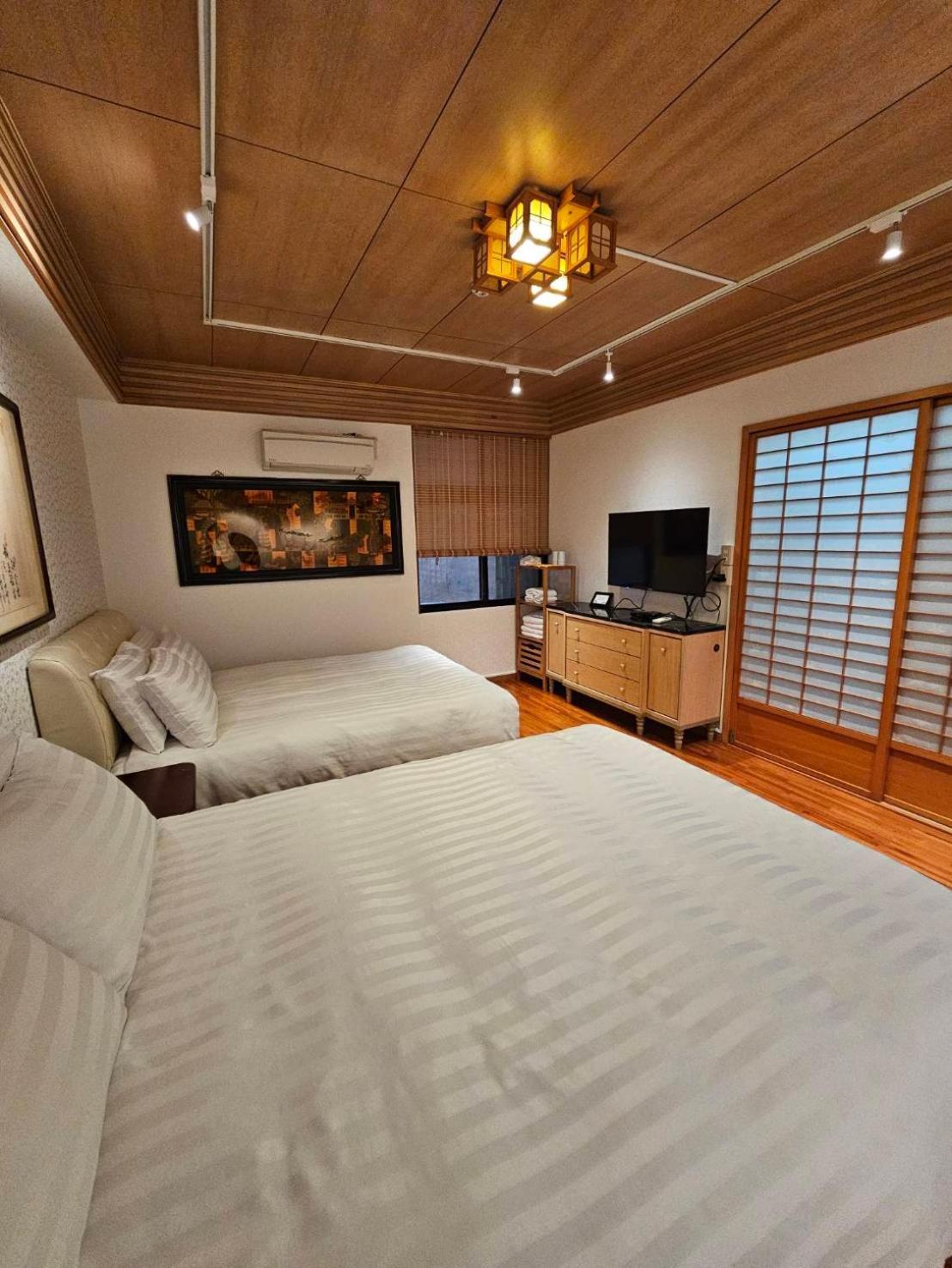 Warm House B&B Taitung Екстер'єр фото