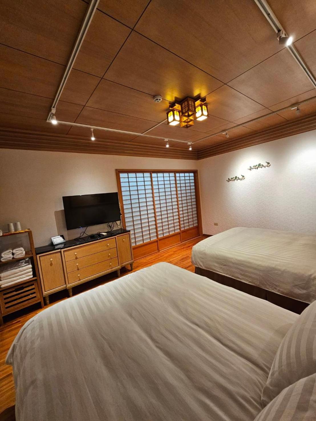 Warm House B&B Taitung Екстер'єр фото