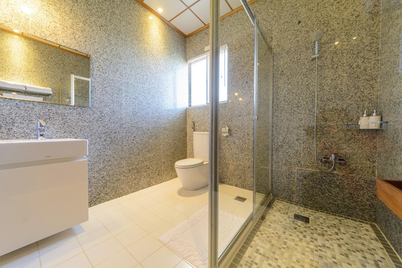 Warm House B&B Taitung Екстер'єр фото
