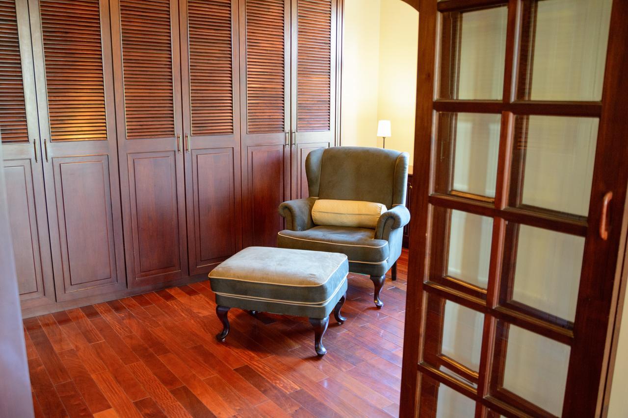 Warm House B&B Taitung Екстер'єр фото