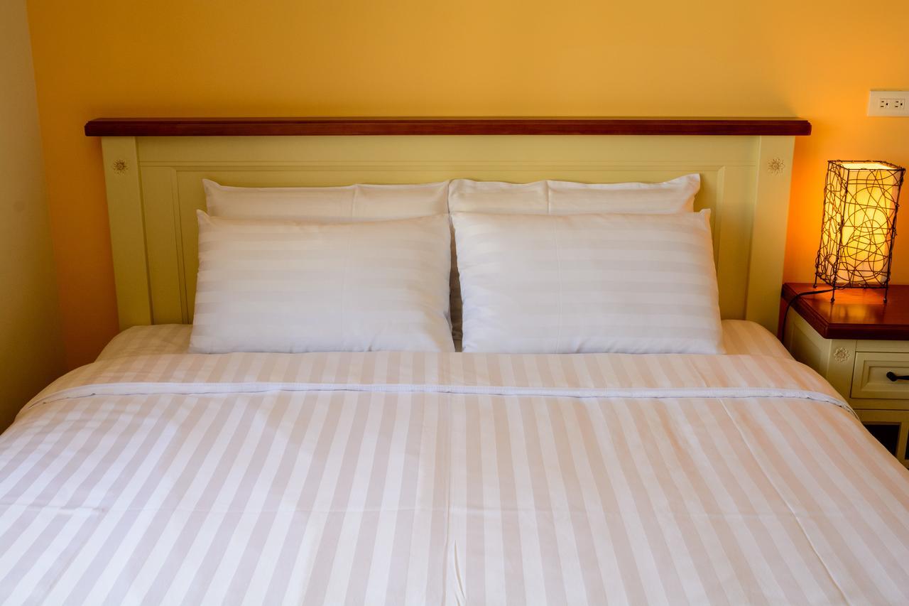 Warm House B&B Taitung Екстер'єр фото