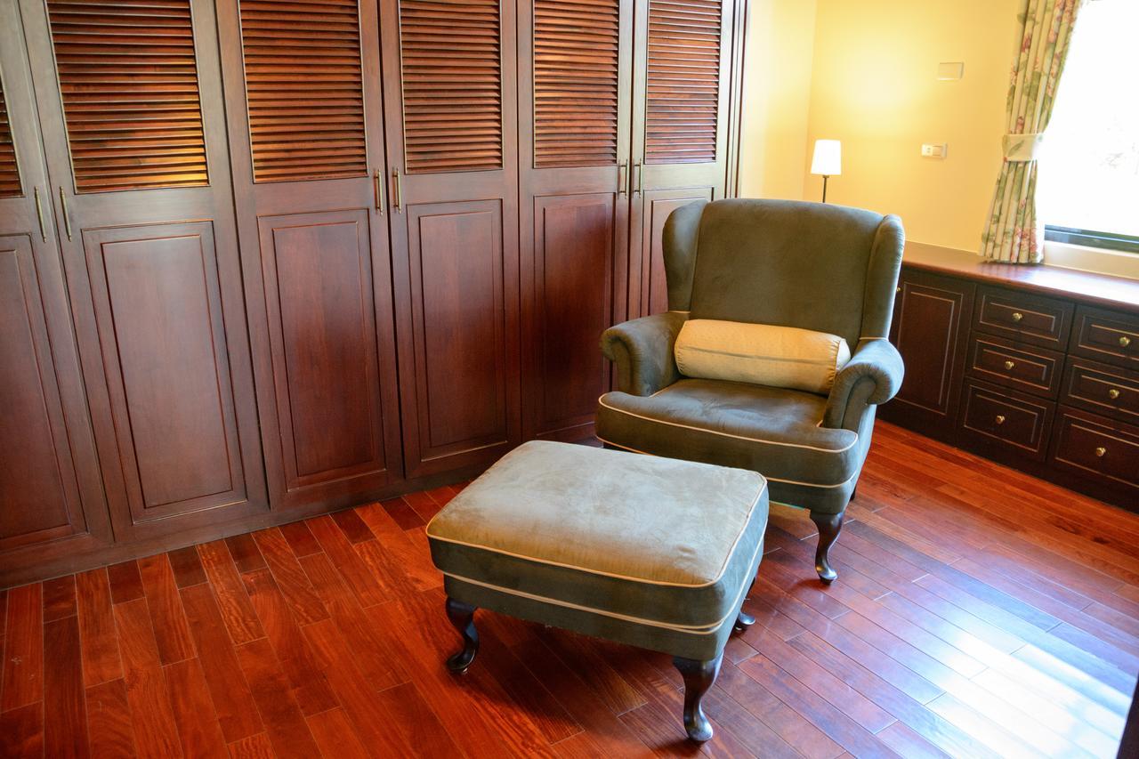 Warm House B&B Taitung Екстер'єр фото